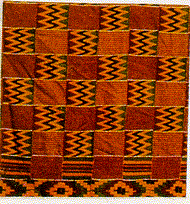 SIKA FUTORO Bedeutet wörtlich „Goldstaub.“